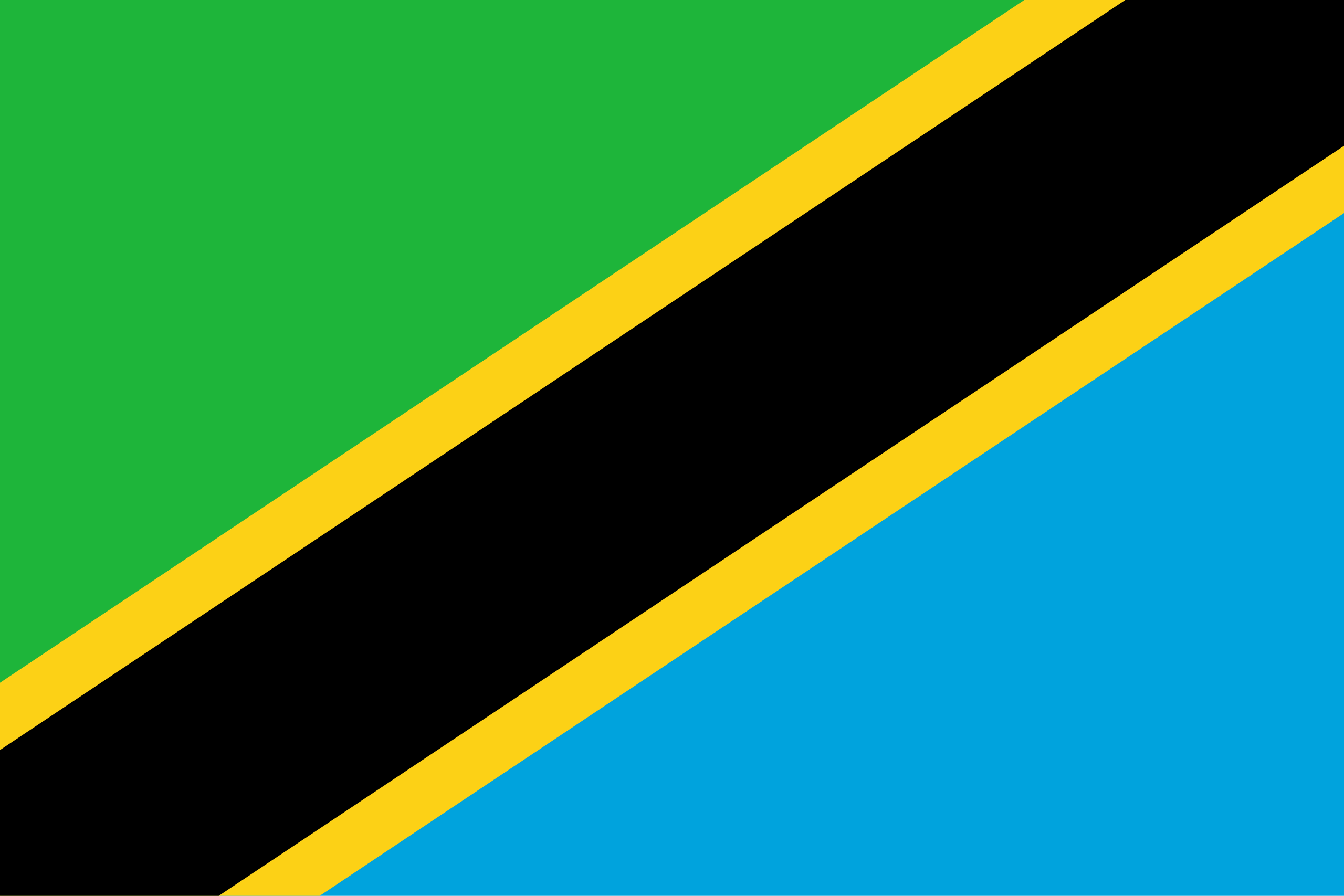 Tanzania Office
